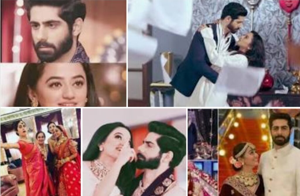 BETRAYAL- A RIANSH STORY (CHARACTER SKETCH )