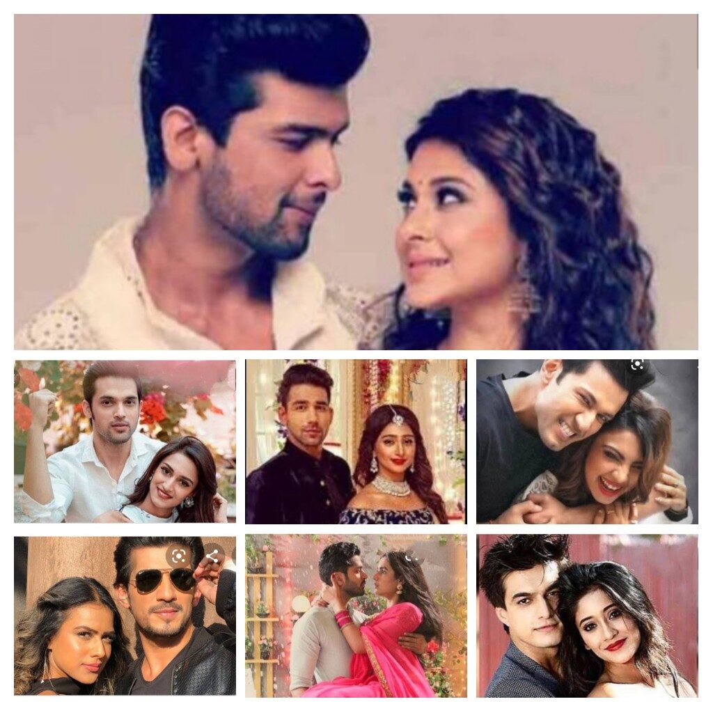 JOURNEY OF LIFE – Yeh Rishta Kya Kehlata Kai (Episode 1)