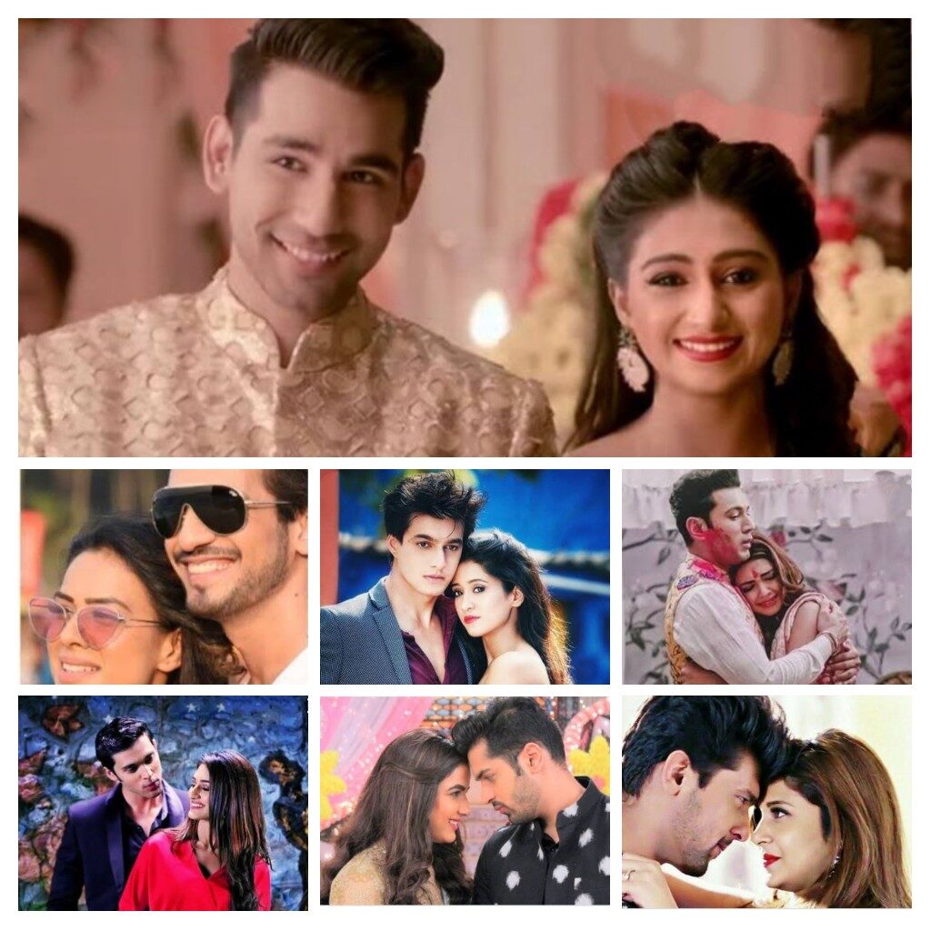 JOURNEY OF LIFE – Yeh Rishta Kya Kehlata Kai (character sketch with images)