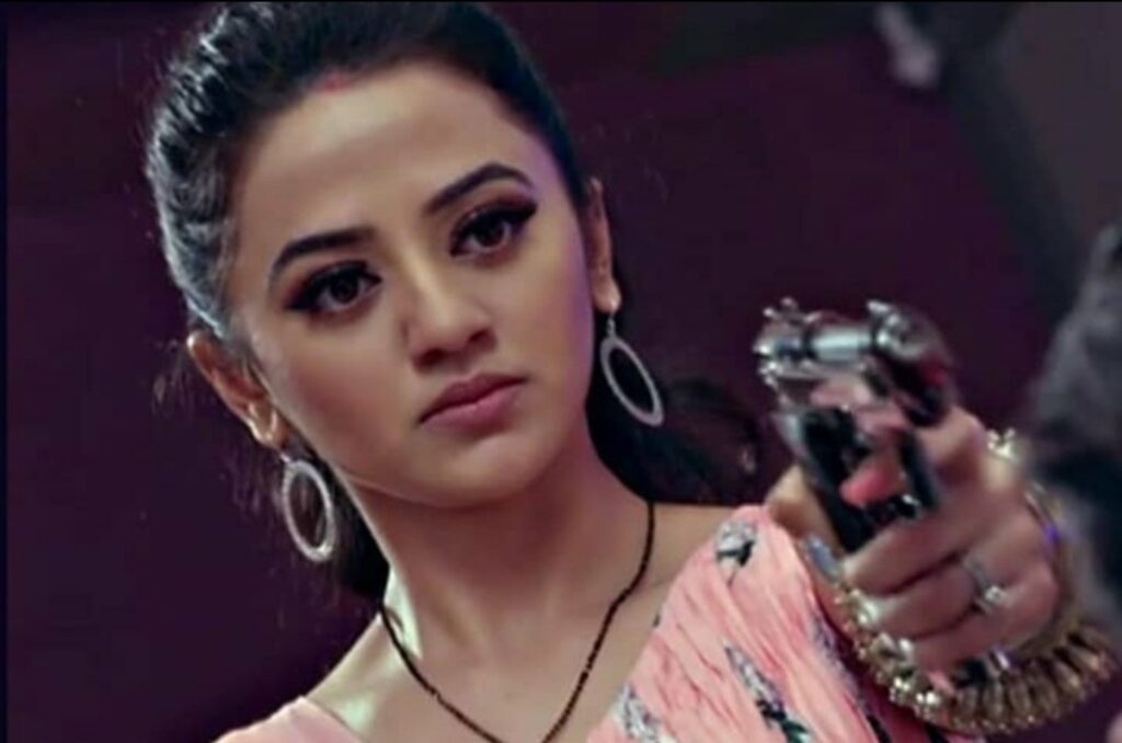 Dying In Your Love ~A Riansh OS