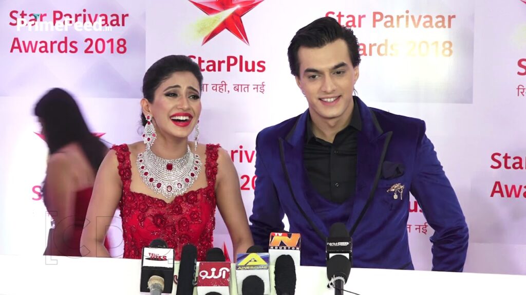 Woh Chaand Toh Mein Hoon – RED CARPET AND TWISTS (EP 48)