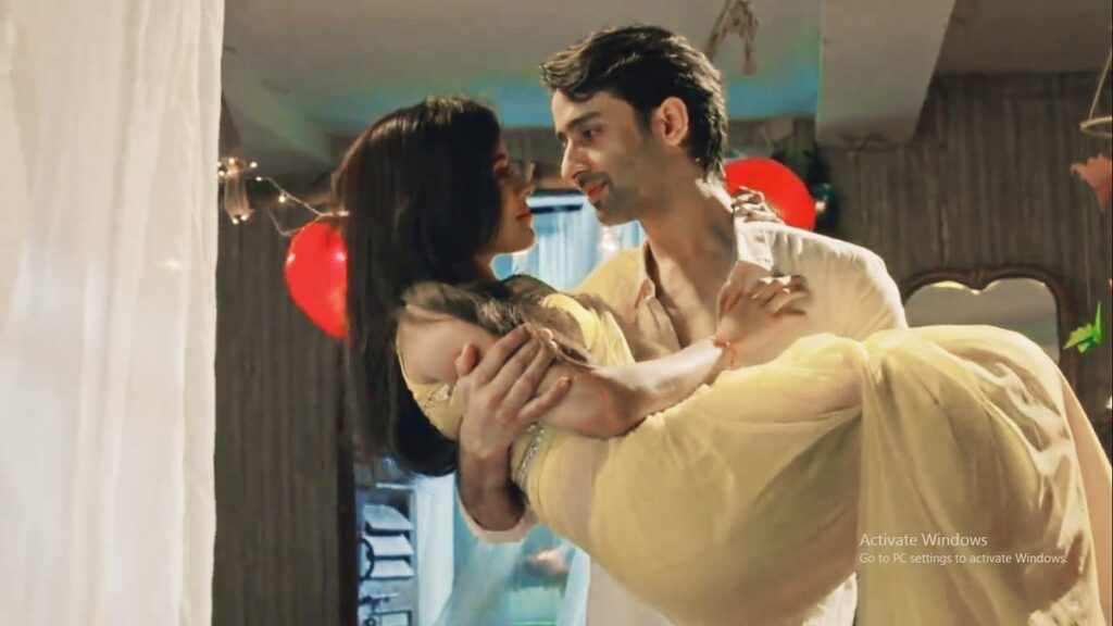 Tu Jaane Naa – PAST (Part 18)