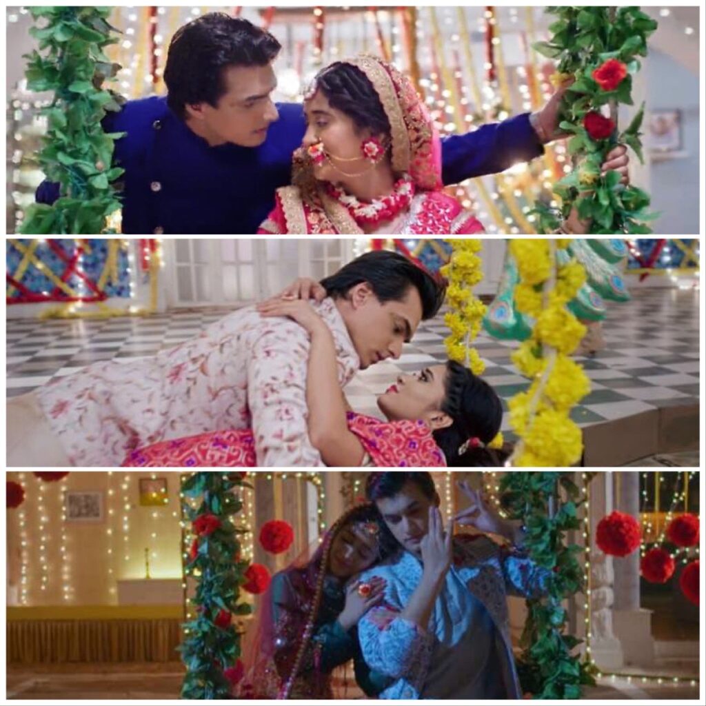 Kaira Ek Ehsaas Kaira FF Episode 13