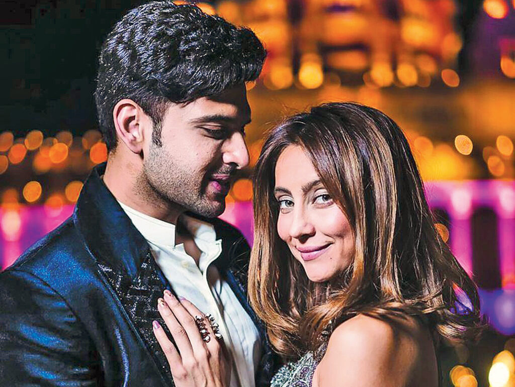 Anusha Dandekar Opens UP on her Breakup with Karan Kkundra