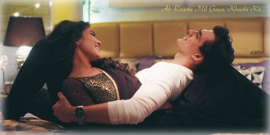 Kaira Ek Ehsaas Kaira FF Episode 19