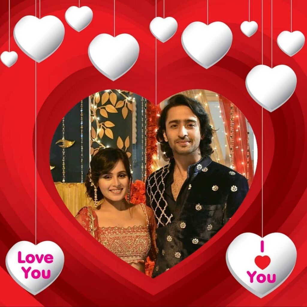 HO GAYA PYAR TUMSE let’s feel it…. (shot 37)