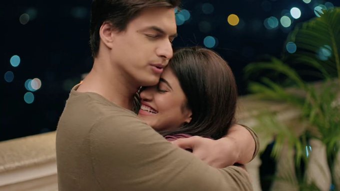 Woh Chaan Toh Mein Hoon – OVERPROTECTIVE MR GOENKA (EP 52)