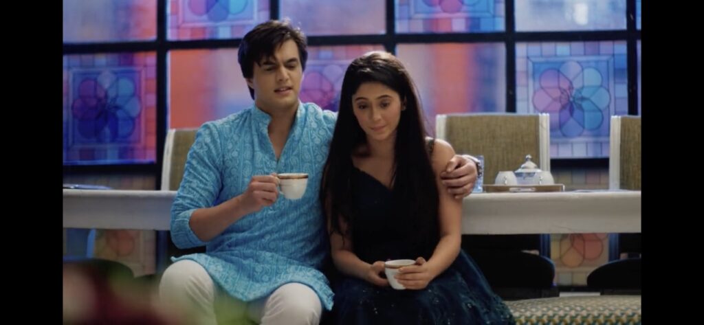 Kaira Ek Ehsaas Kaira FF Episode 8