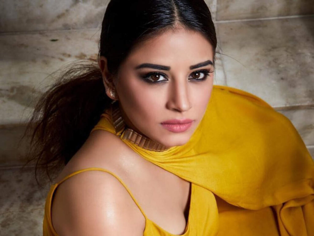 BHumika Gurung Opens Up about her Relationship; Calls it the Worst