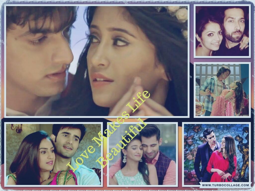 Love Makes Life Beautiful Episode 105 LAST EPISODE