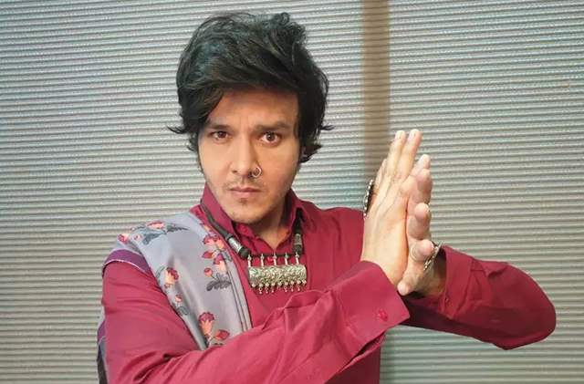 Aniruddh Dave To Play a Eunuch in ‘Shakti Astitva Ke Ehsaas Kii’