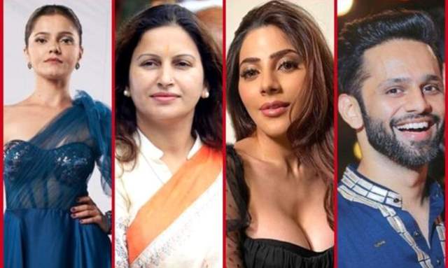 Will there be no Eviction in Bigg Boss 14 house tonight? - Telly Updates