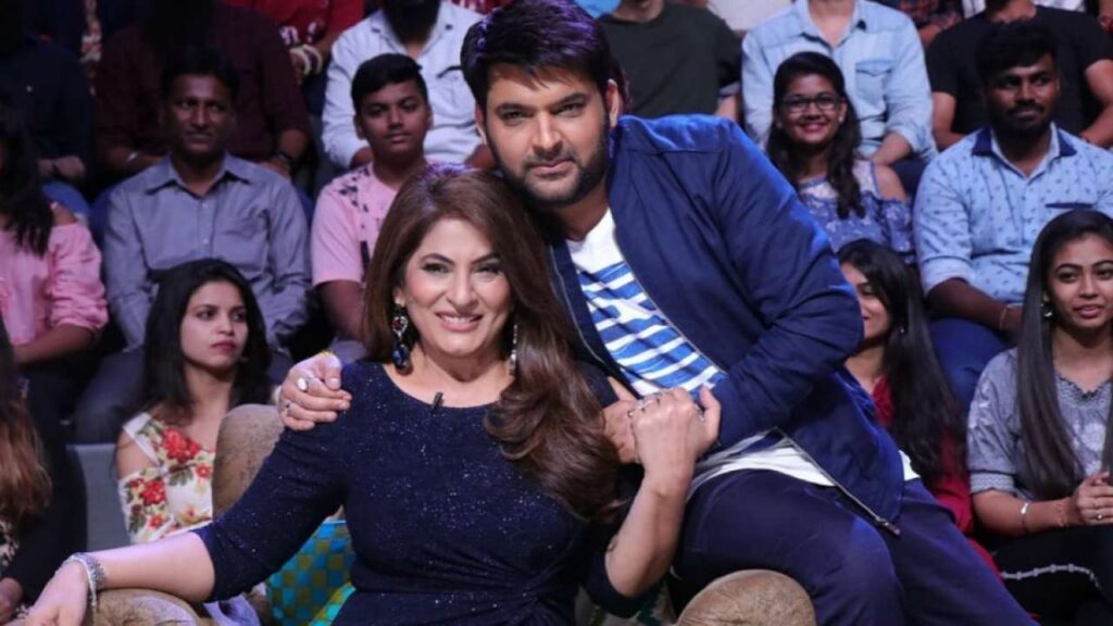 Kapil Sharma reveals if his show is going OFF AIR!!