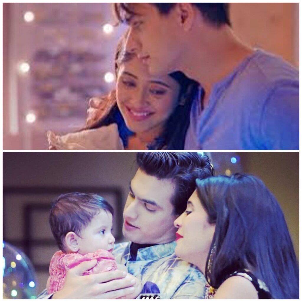 Kaira Ek Ehsaas Kaira FF Episode 14