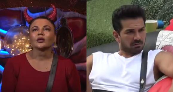 Rakhi Sawant spills the beans about her Wedding!!