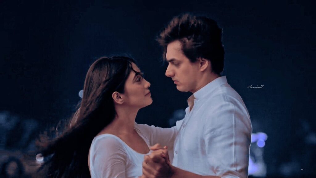 Woh Chaand Toh Mein Hoon – ADILIYA SANGEET (EP 58)