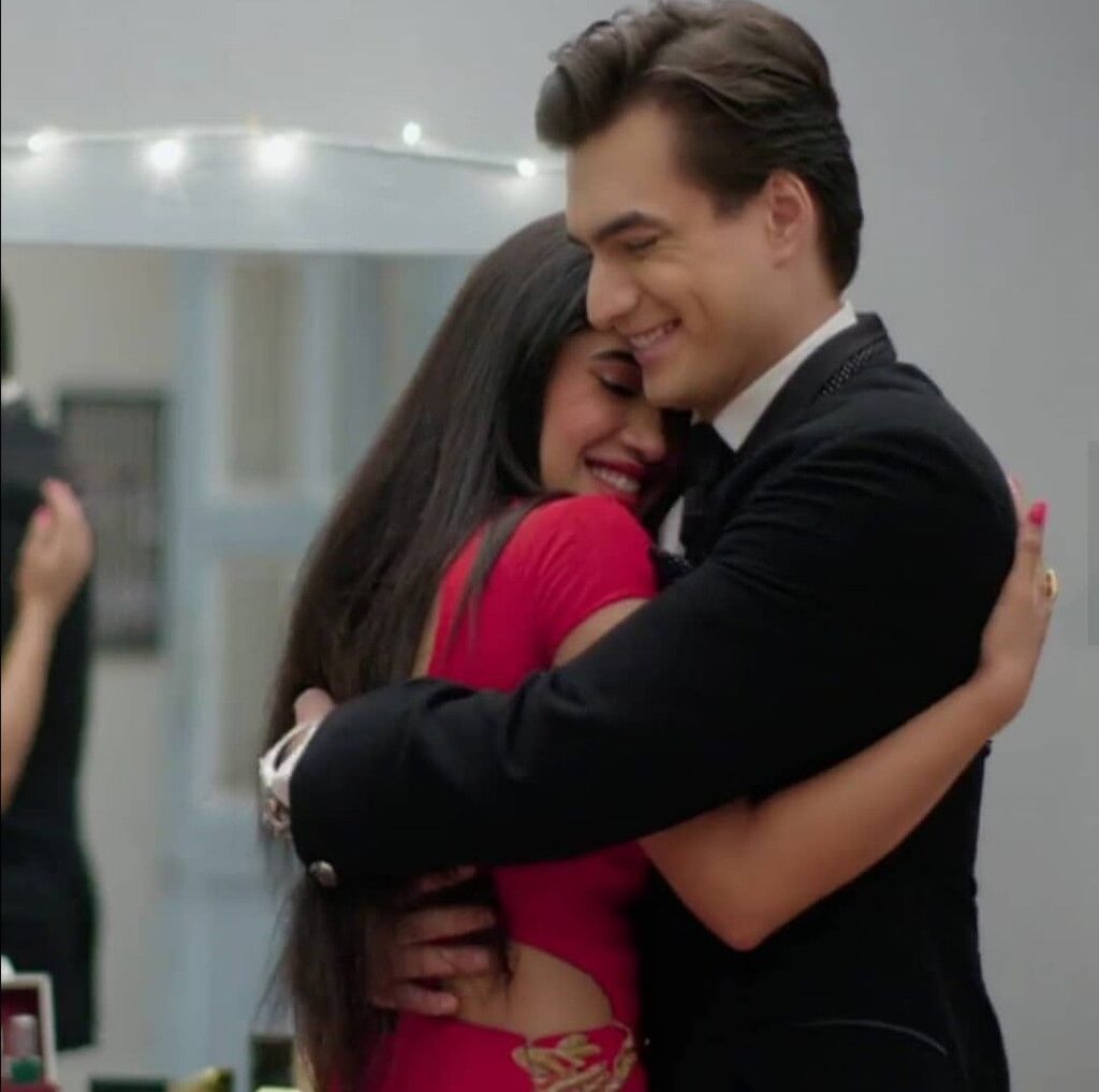 Woh Chaand Toh Mein Hoon – LEAP AND GOOD NEWS (EP 51)