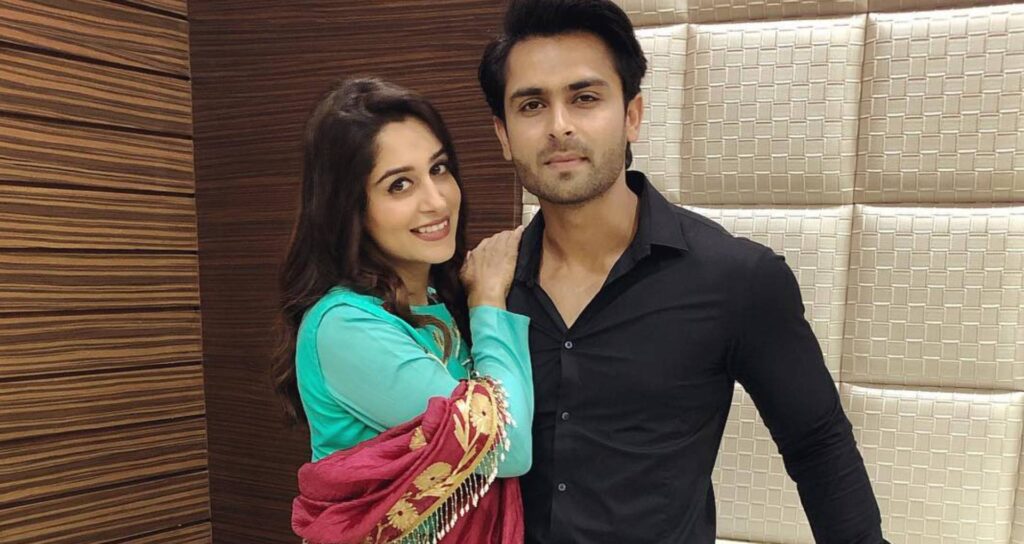 Shoaib Ibrahim reveals his initial plan was to quit Ajooni but his wife opposed his decision