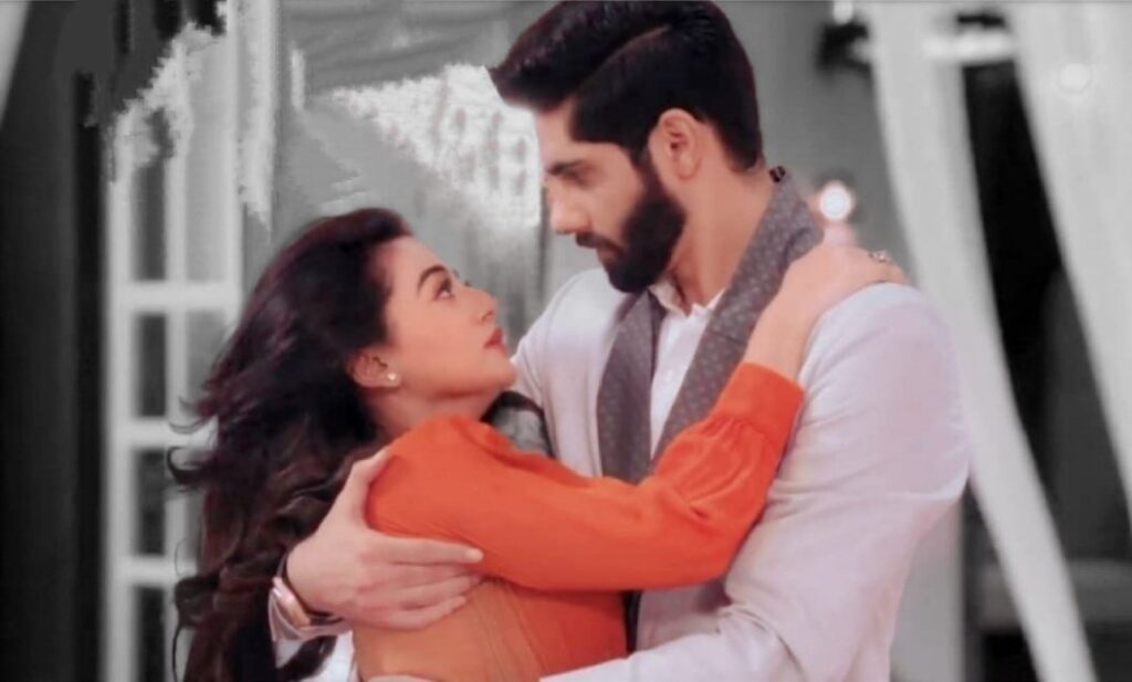 Love, Romance, and Revenge #Riansh Episode 64