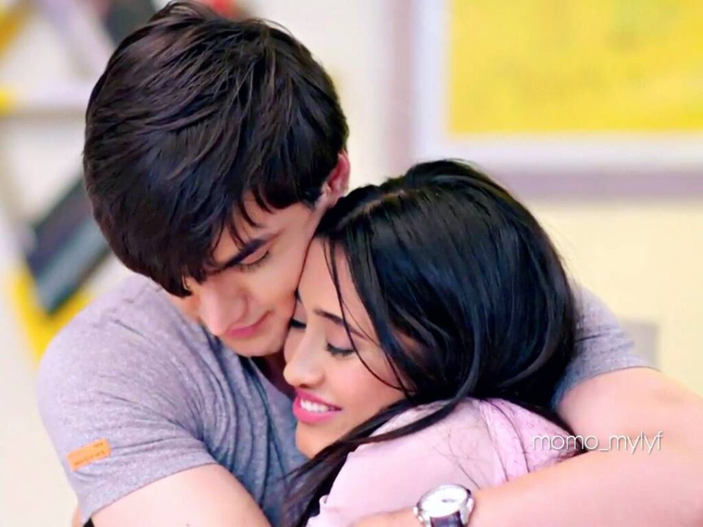 Love heals everything (KaiRa FF) chapter 9