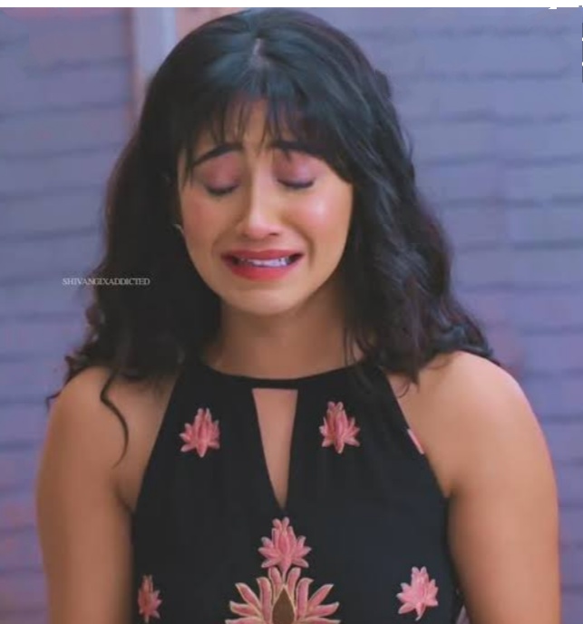 JOURNEY OF LIFE – Yeh Rishta Kya Kehlata Kai (Episode 4)