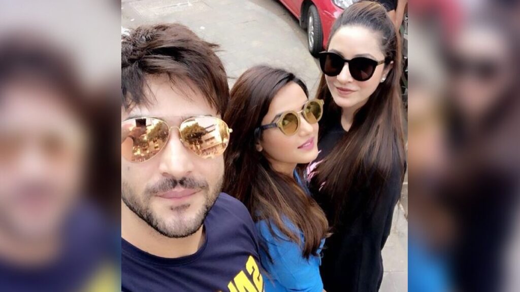 Aly Goni’s sister, Ilham Goni Tak says, Jasmin Bhasin’s parents are fine about her relationship with Aly