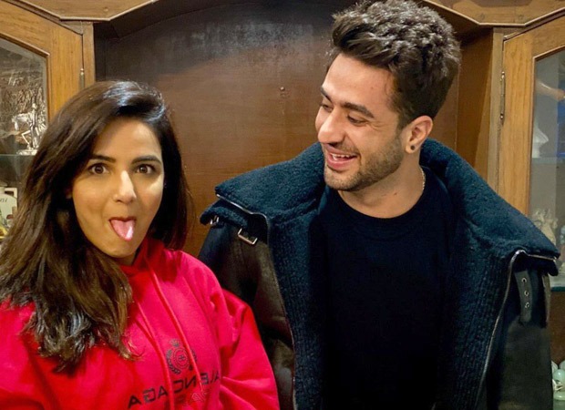 Bigg Boss 14: Rubina teases Jasmin for calling Aly ‘Baby’