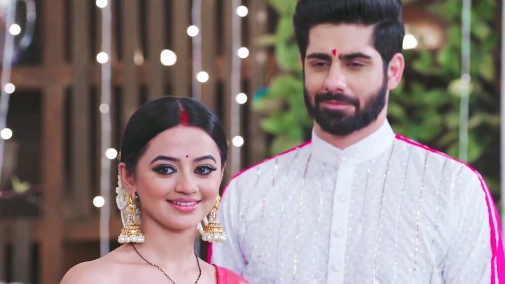 Love, Romance, and Revenge #Riansh Episode 56