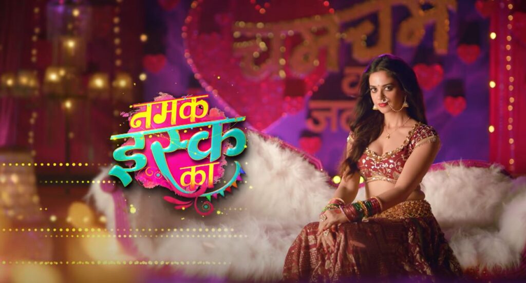 Namak Issk Ka 27th January 2021 Written Episode Update: Yug gets suspicious