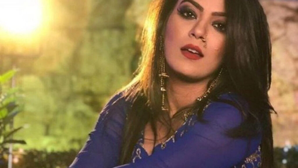 Nidhi Jha joins ‘Aye Mere Humsafar’ Nidhi-Jha