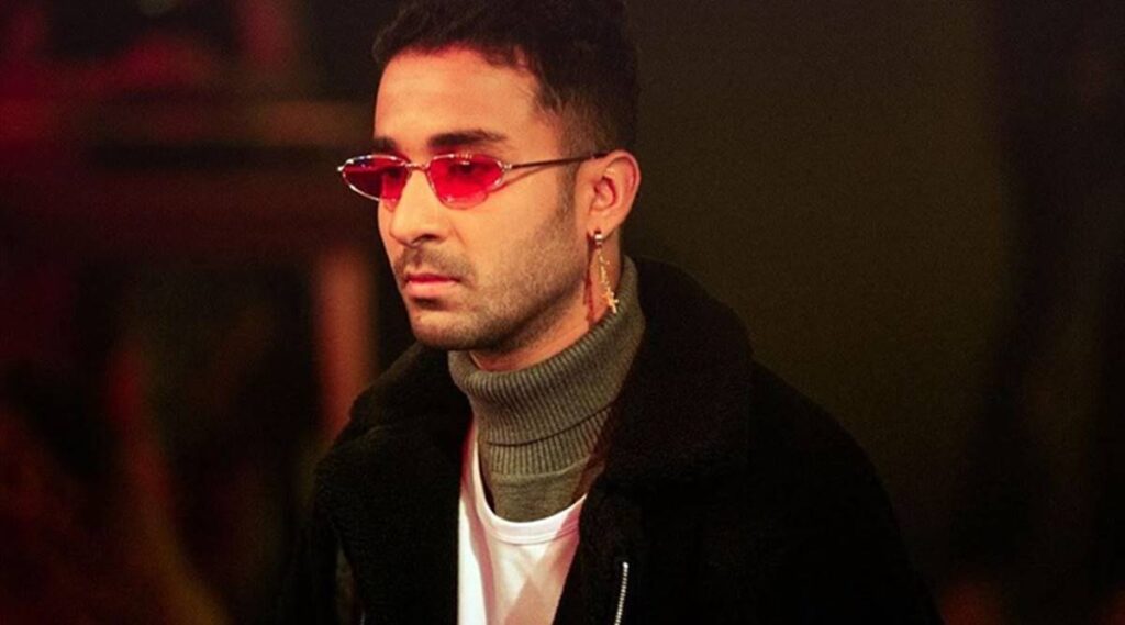 Raghav Juyal Discusses Transition from Reality TV to Bollywood and Breaking Stereotypes
