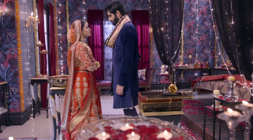 Riansh OS: VR against RVR?