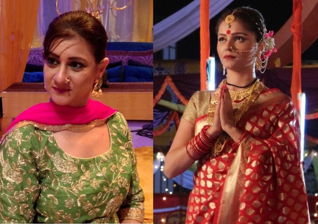 Aarya Rawal: Shanno from Shakti-Astitva Ke Ehsaas Ki, will quit the show