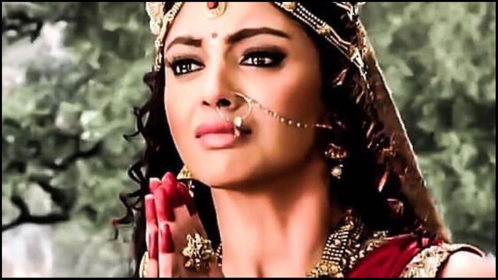 Akanksha Puri from Vighnaharta Ganesh is approached for another mythological role