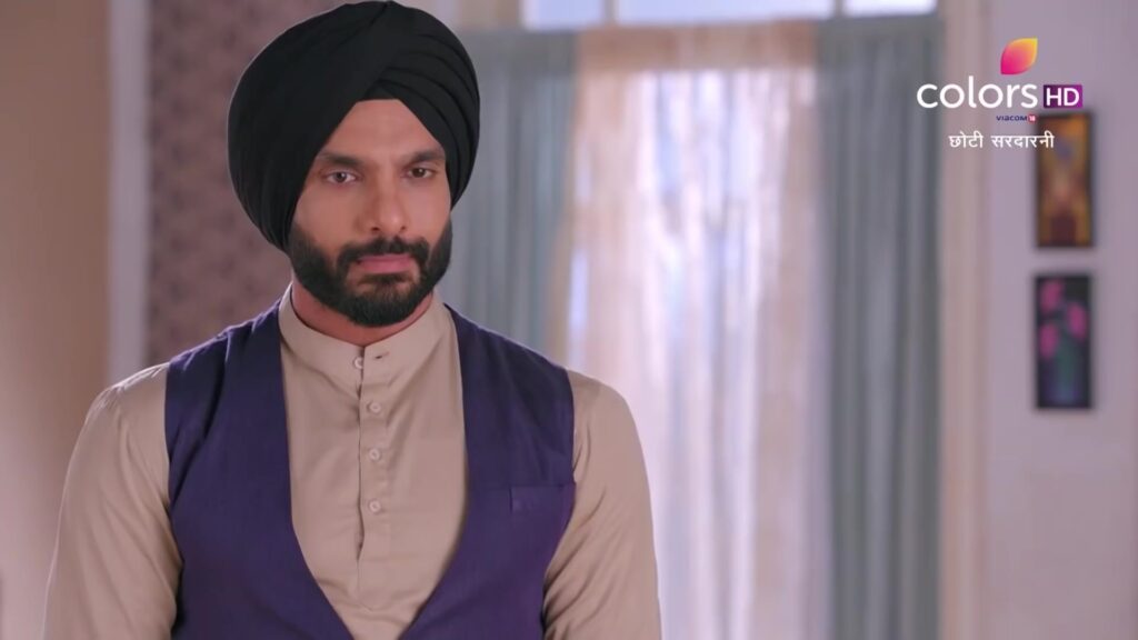 Amal Sehrawat: Will miss the team of Choti Sarrdaarni amal shehrawat