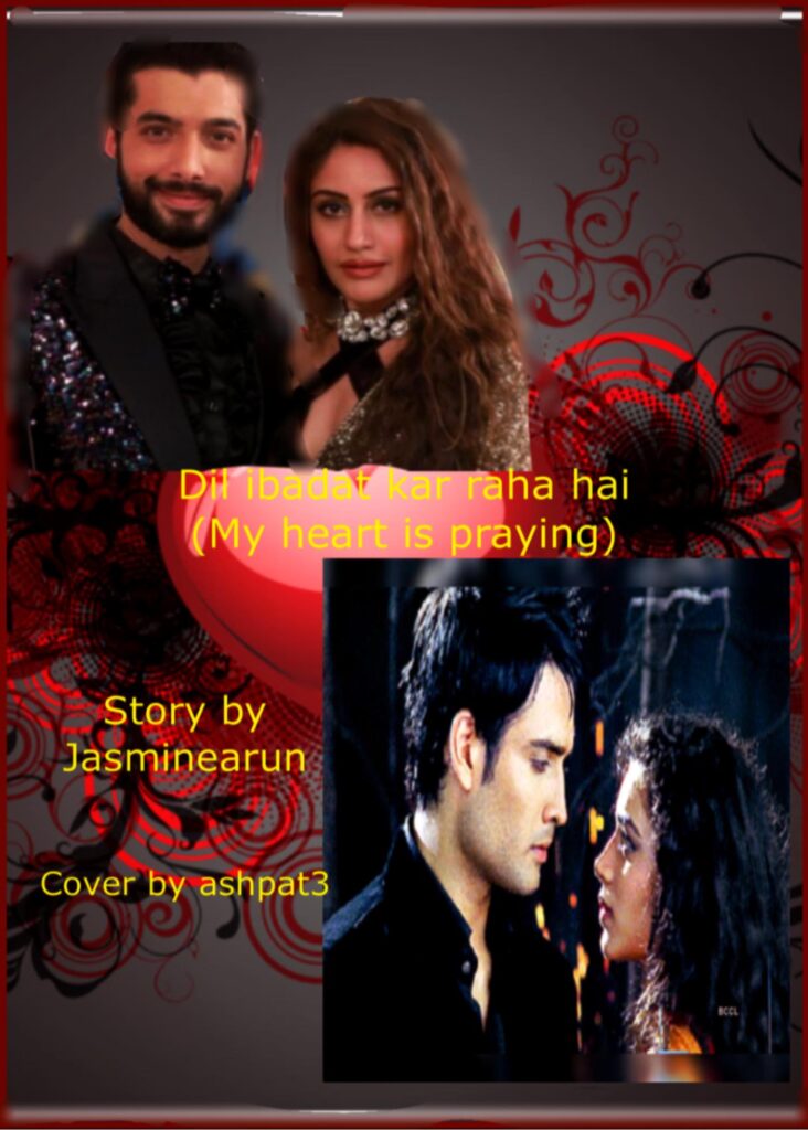 Dil Ibadat Kar Raha Hai…My Heart Is Praying…VaNi AbhiYa TS Part 3(Last part)