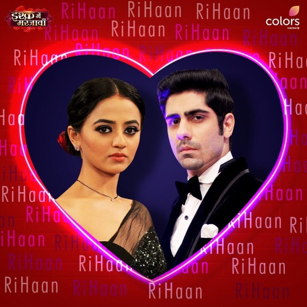 Possessive… Obsessive… # Riansh #Immj2 Os