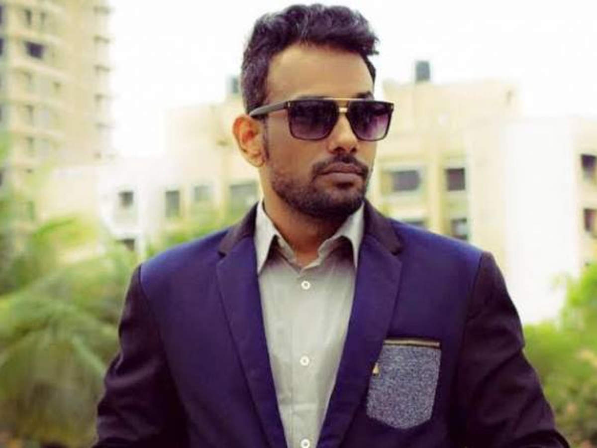 Dharmesh Yelande is all set to judge Dance Deewane with Madhuri Dixit