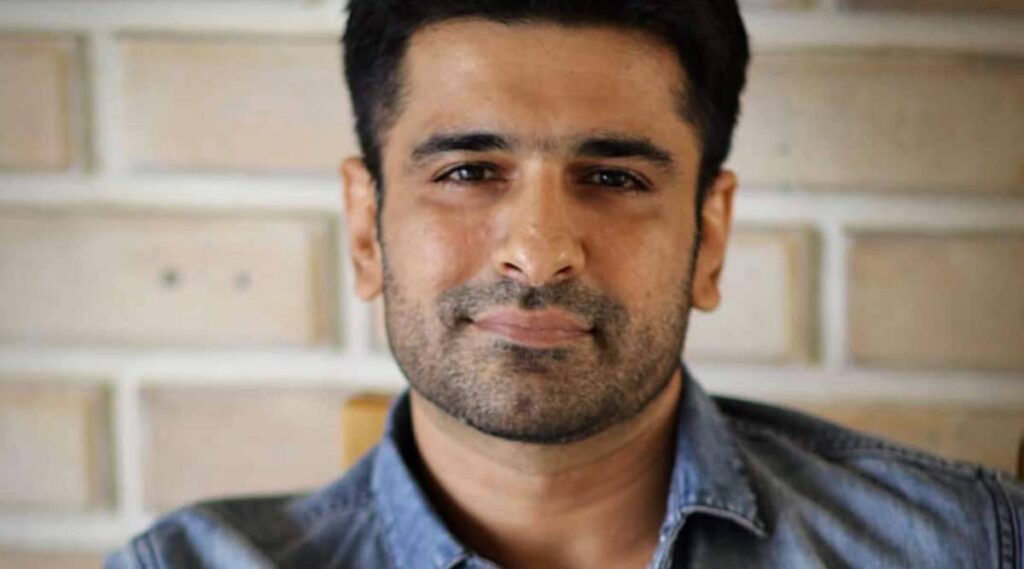 Eijaz Khan Spills the Beans on his love for Pavitra!! Is it REAL?