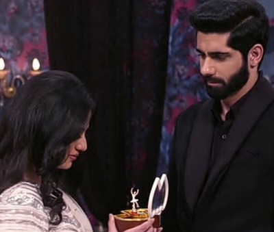 Love, Romance, and Revenge #Riansh Episode 53