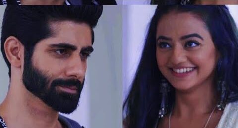 Friendship turned into a love story #Riansh Episode 7