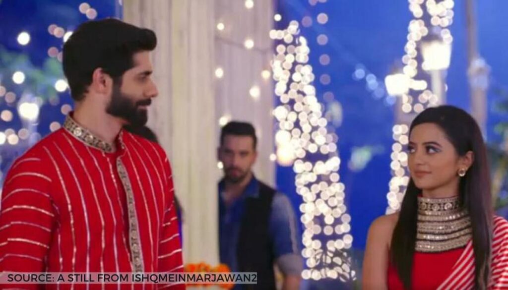 Love, Romance, and Revenge #Riansh Episode 86