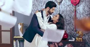 Love, Romance, and Revenge #Riansh Episode 80