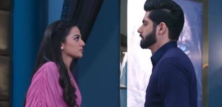 Love, Romance, and Revenge #Riansh Episode 66