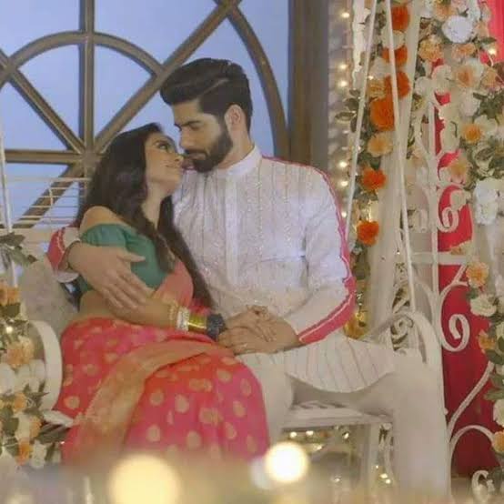 Love, Romance, and Revenge #Riansh Episode 57