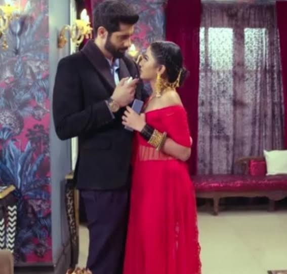 Love, Romance, and Revenge #Riansh Episode 42