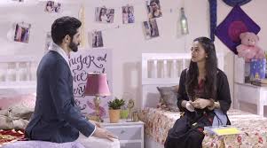 Love, Romance, and Revenge #Riansh Episode 74