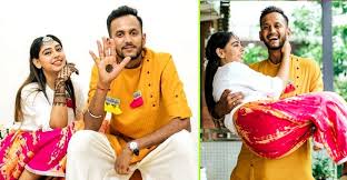 Niti Taylor REVEALS her Secret Love Story with Parikshit Bawa