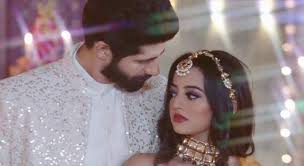 Love, Romance, and Revenge #Riansh Episode 77