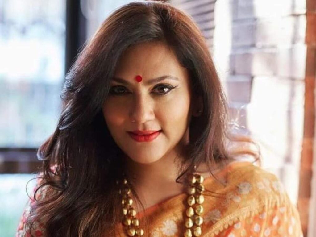 ‘Ramayan’ actor Dipika Chikhlia bags a new film post the Re run of Ramayana